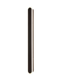 Searchlight Paris LED outdoor wall light 90cm, UK version