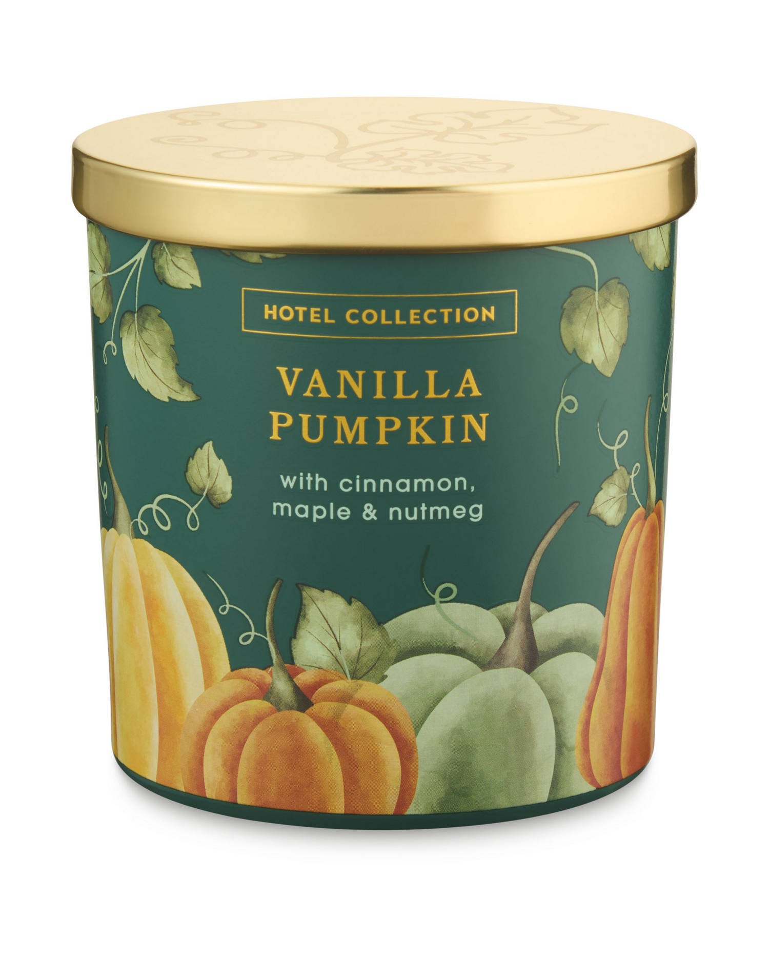 Autumn Scent Candle