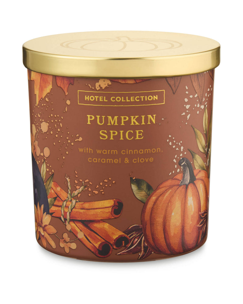 Autumn Scent Candle