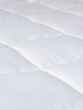 Panda Kids Cloud Bamboo Duvet 4.5 Tog, imported from the UK