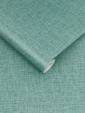 Graham & Brown Green Sanctuary wallpaper sample, imported from the UK