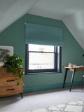Graham & Brown Green Sanctuary wallpaper sample, imported from the UK