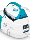 Morphy Richards steam generator iron Blue Auto Clean - British product