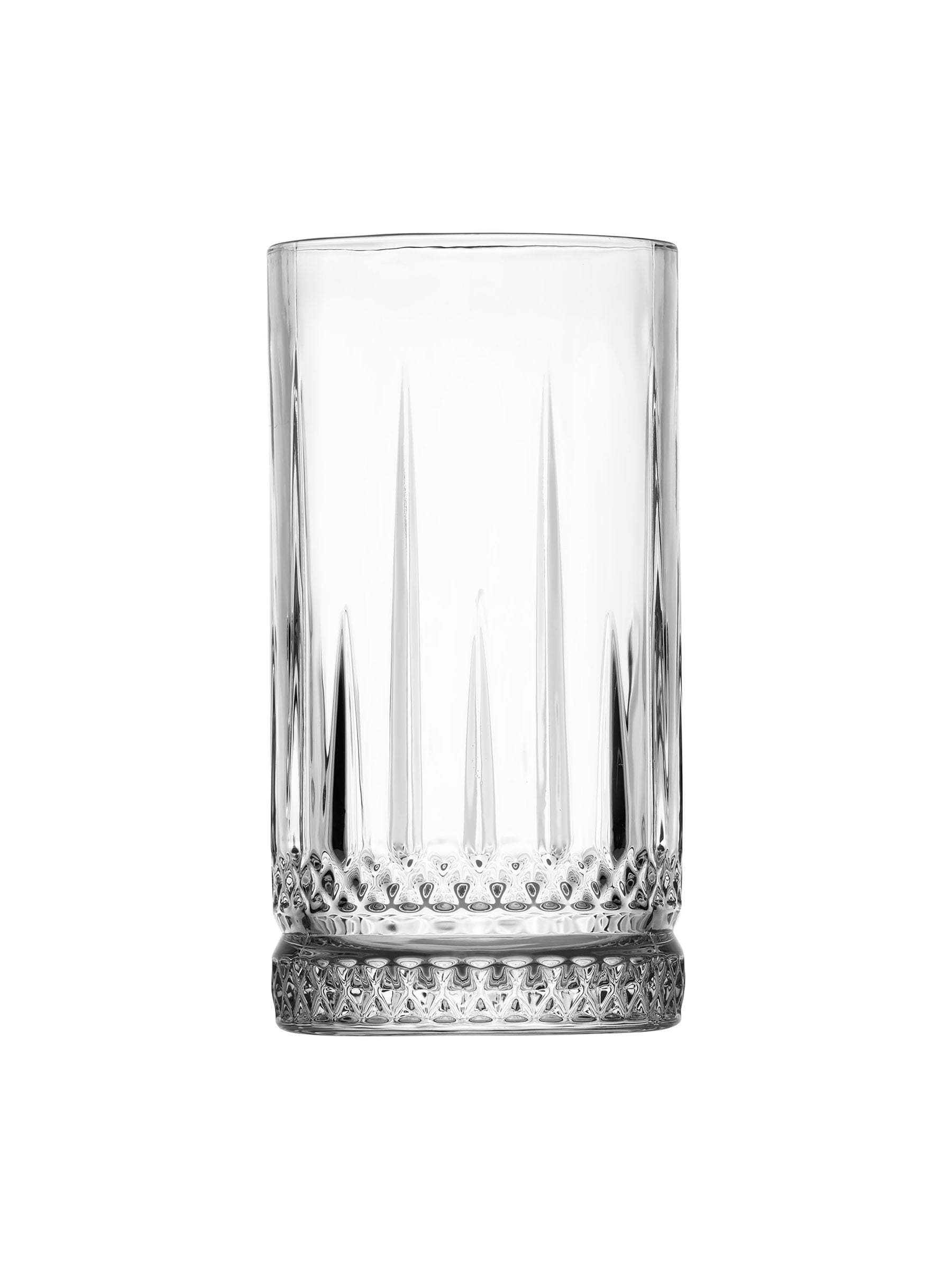 Ravenhead Winchester highball and mixer glasses set, imported from the UK