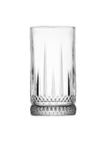 Ravenhead Winchester highball and mixer glasses set, imported from the UK
