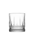 Ravenhead Winchester highball and mixer glasses set, imported from the UK