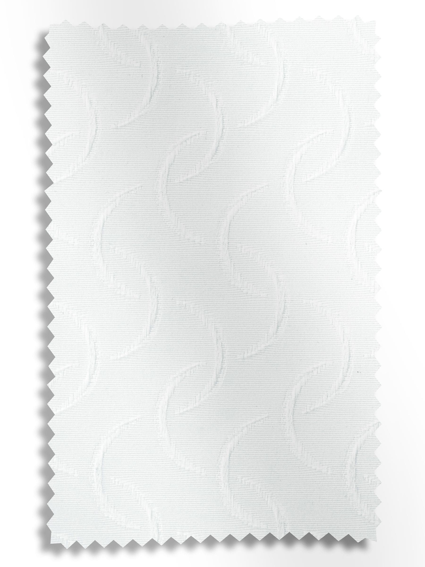 Aver white vertical blinds made to measure, UK version