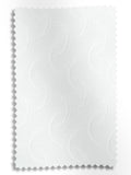 Aver white vertical blinds made to measure, UK version