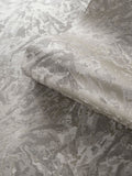 Clarke and Clarke Dipinto wallpaper sample in Mink - British product