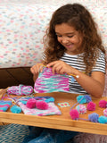 Galt First Knitting kit craft set, imported from the UK