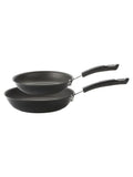 Circulon Grey frying pan set 22cm and 25cm - British product