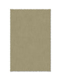 Green khaki roman blind, imported from the UK