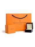 The Diamond Store Rae Lab Diamond Ring (British brand)
