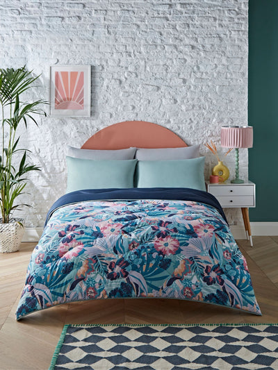 Next Night Lark 7 Tog Coverless Duvet and Pillowcase Set- Buy online at McGrocer