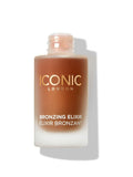 ICONIC London Bronzing Elixir water tint with hyaluronic acid, UK version
