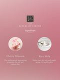 Rituals Cherry Blossom fragrance sticks - British product