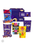 Cadbury Best Mum Chocolate Hamper Large - British product