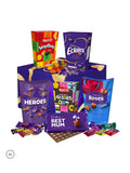 Cadbury Best Mum Chocolate Hamper Large - British product