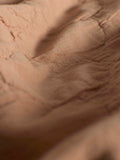 Secret Linen Store Pink Milo Quilted Throw 230x260cm, imported from the UK