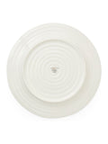 Sophie Conran dinner plates Lavandula set of 4 white 28cm, UK version