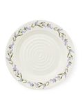 Sophie Conran dinner plates Lavandula set of 4 white 28cm, UK version