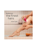 Braun Silk-Epil 3 corded epilator hair removal device, UK version