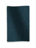 Next Roman Blind Peacock Blue Bellum (British brand)
