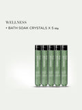Baylis & Harding Wellness Bath Infusions Gift Set