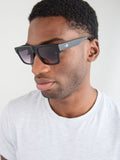 GANT black square sunglasses - British product