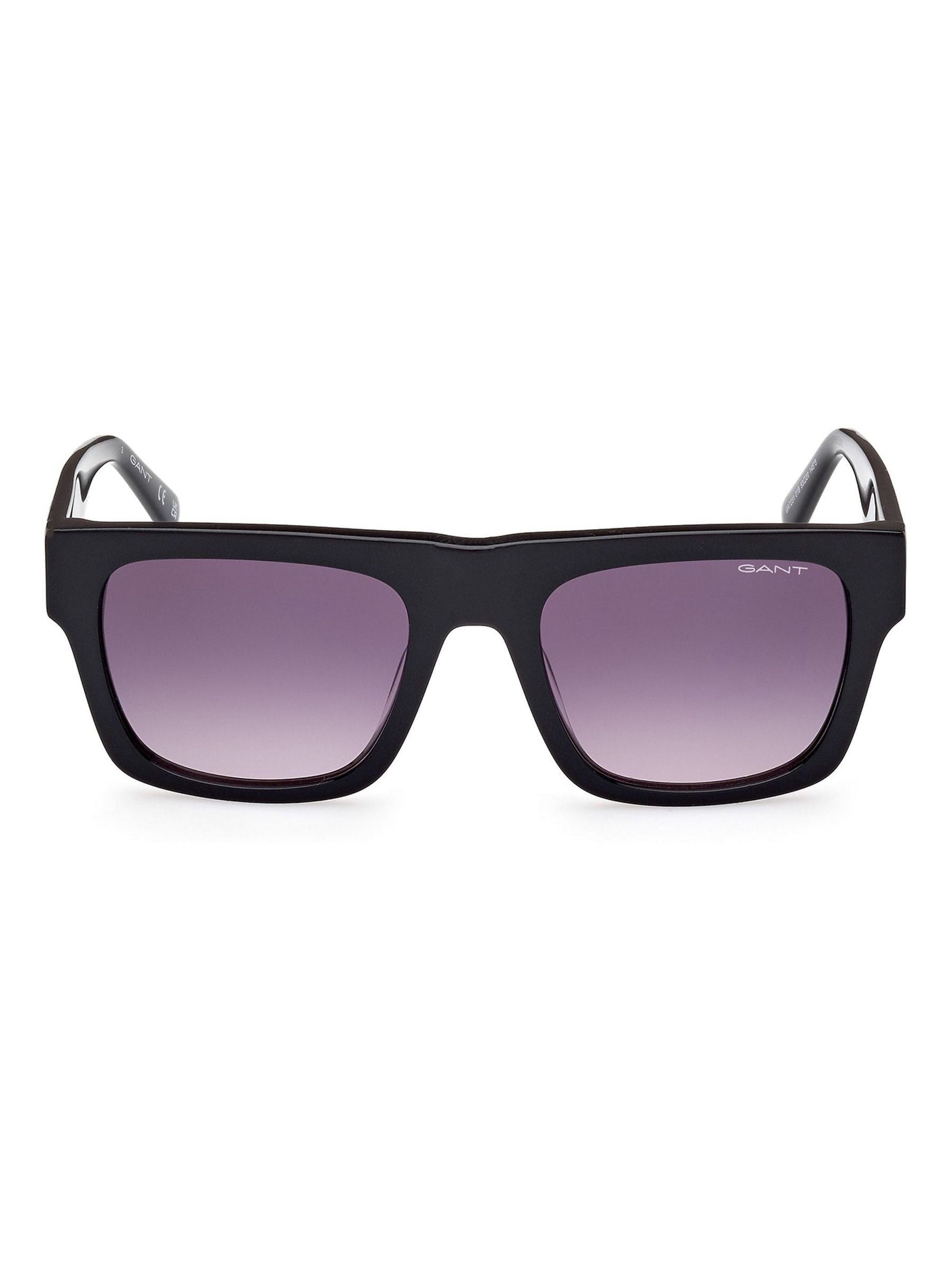 GANT black square sunglasses - British product
