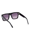 GANT black square sunglasses - British product