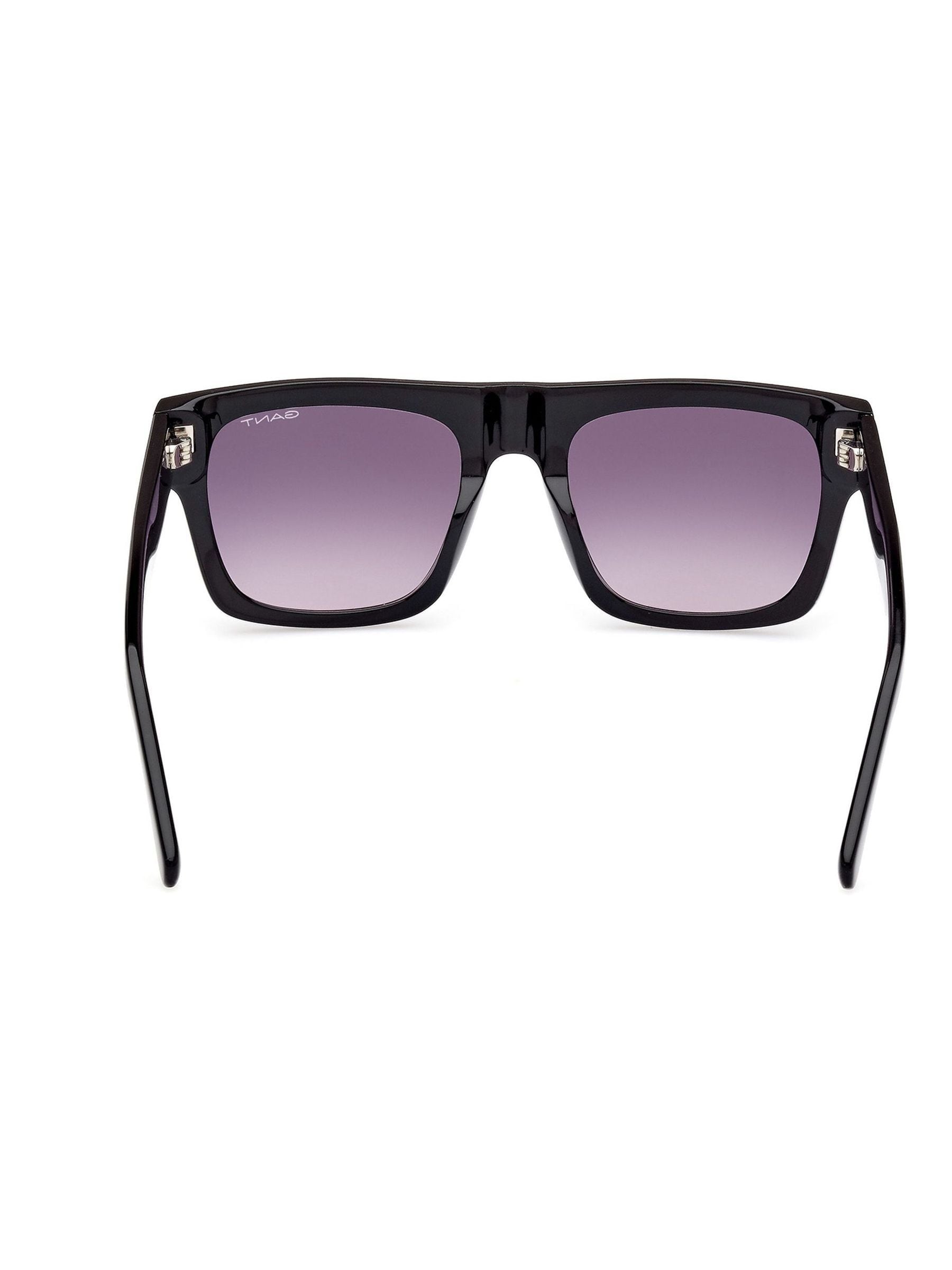 GANT black square sunglasses - British product