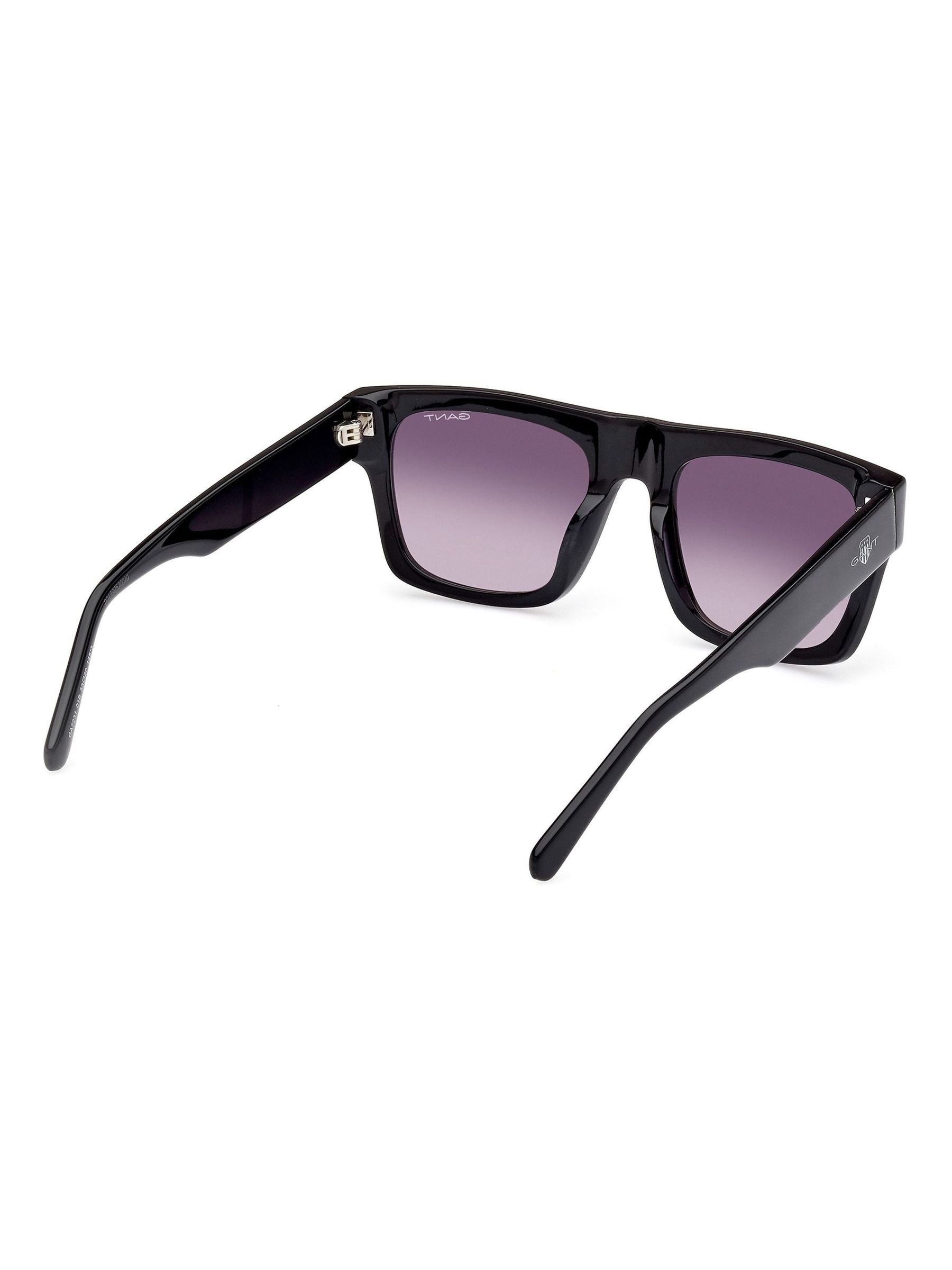 GANT black square sunglasses - British product