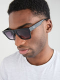 GANT black square sunglasses - British product