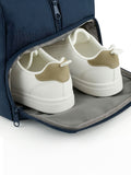 Jonnys Sister personalised Fathers Day gym holdall (British brand)