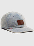 Levi's Relaxed Dad Heritage cap, UK version
