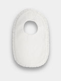 JoJo Maman Bébé frill bibs 2-pack, UK version