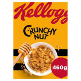 Kellogg's Crunchy Nut honey cereal 460g - British product