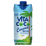 Vita Coco original coconut water 500ml (British brand)