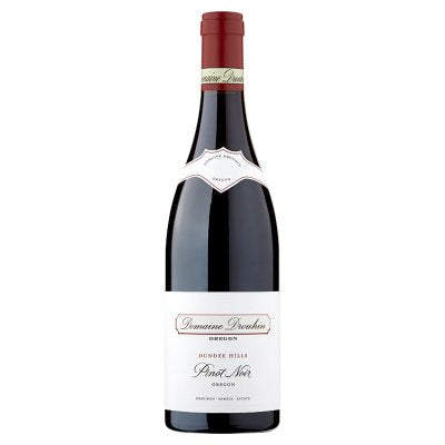 waitrose Drouhin Dundee Hills Pinot Noir Red Wine 75cl- Buy online at McGrocer