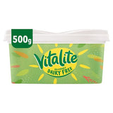 Vitalite dairy free butter alternative 500g - British product