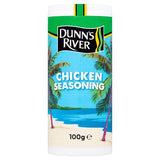 Dunn's River chicken seasoning 100g (British brand)