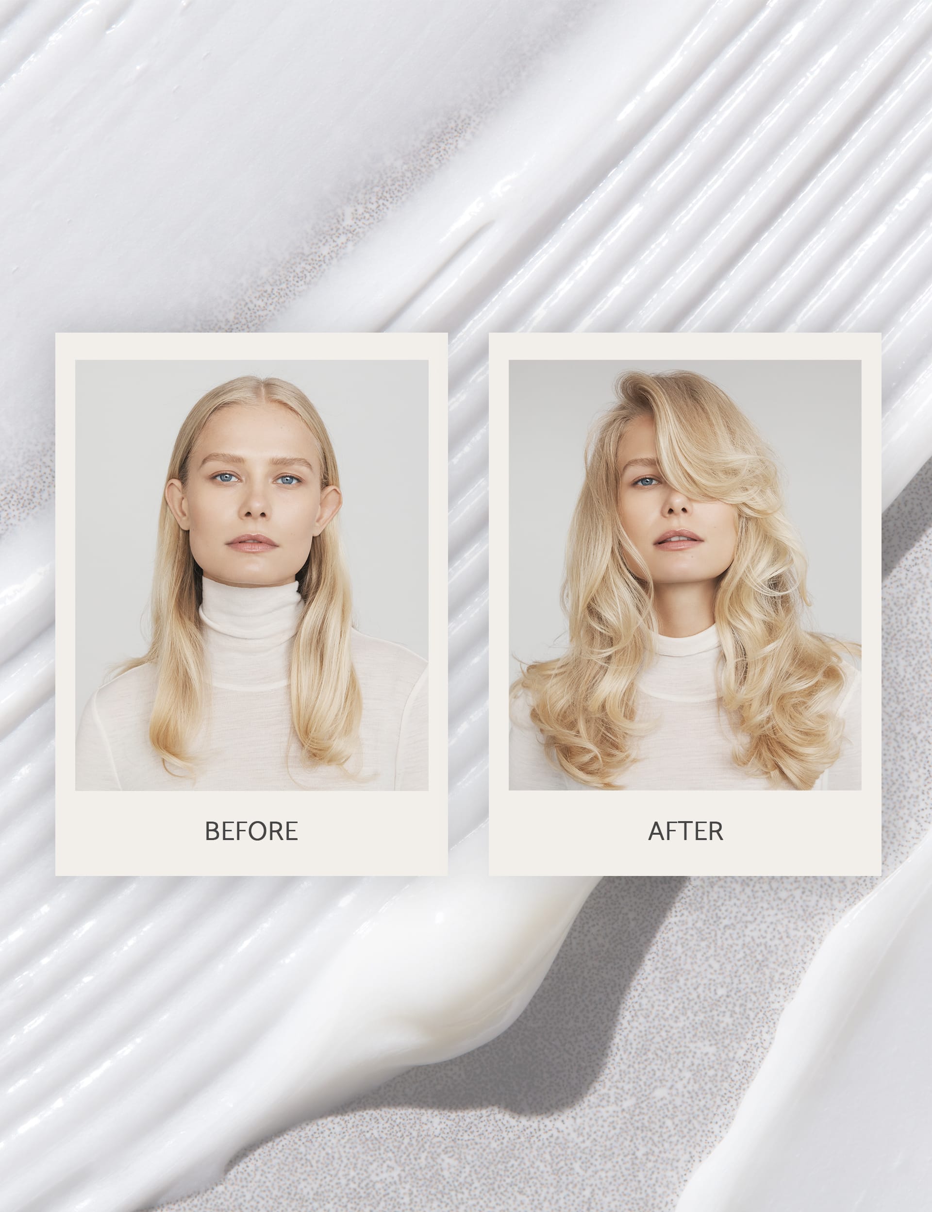 Turn Up The Volume Volumising Conditioner 250ml