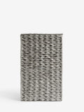 Hepworth wicker effect slimline laundry basket, UK version