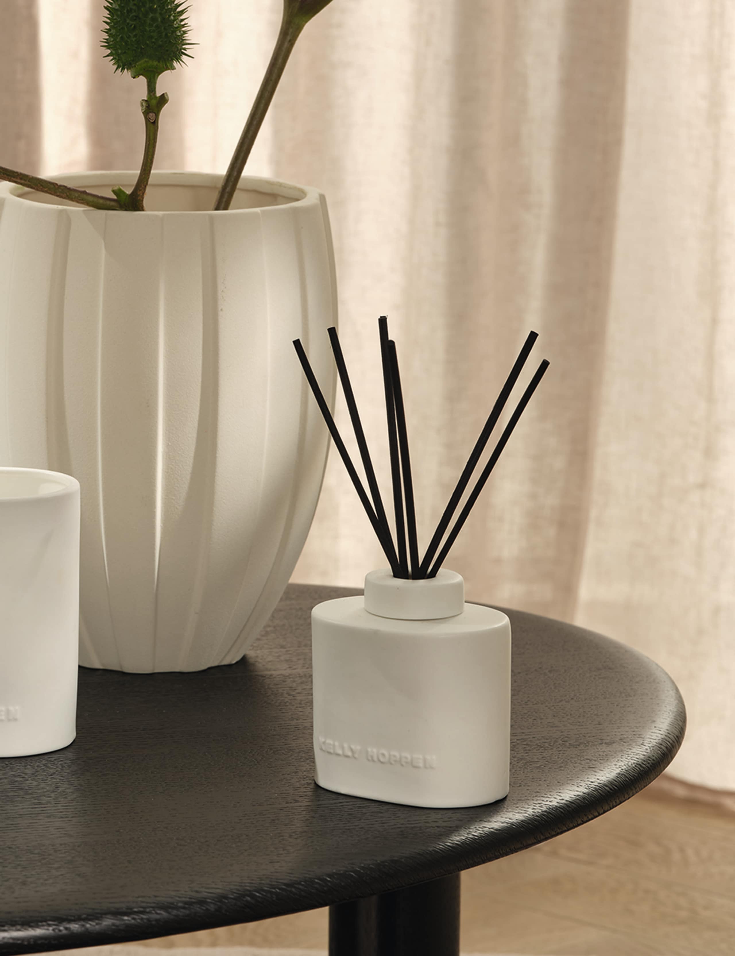 M&S No. 1 Fragrance ceramic reed diffuser 200ml, imported from the UK