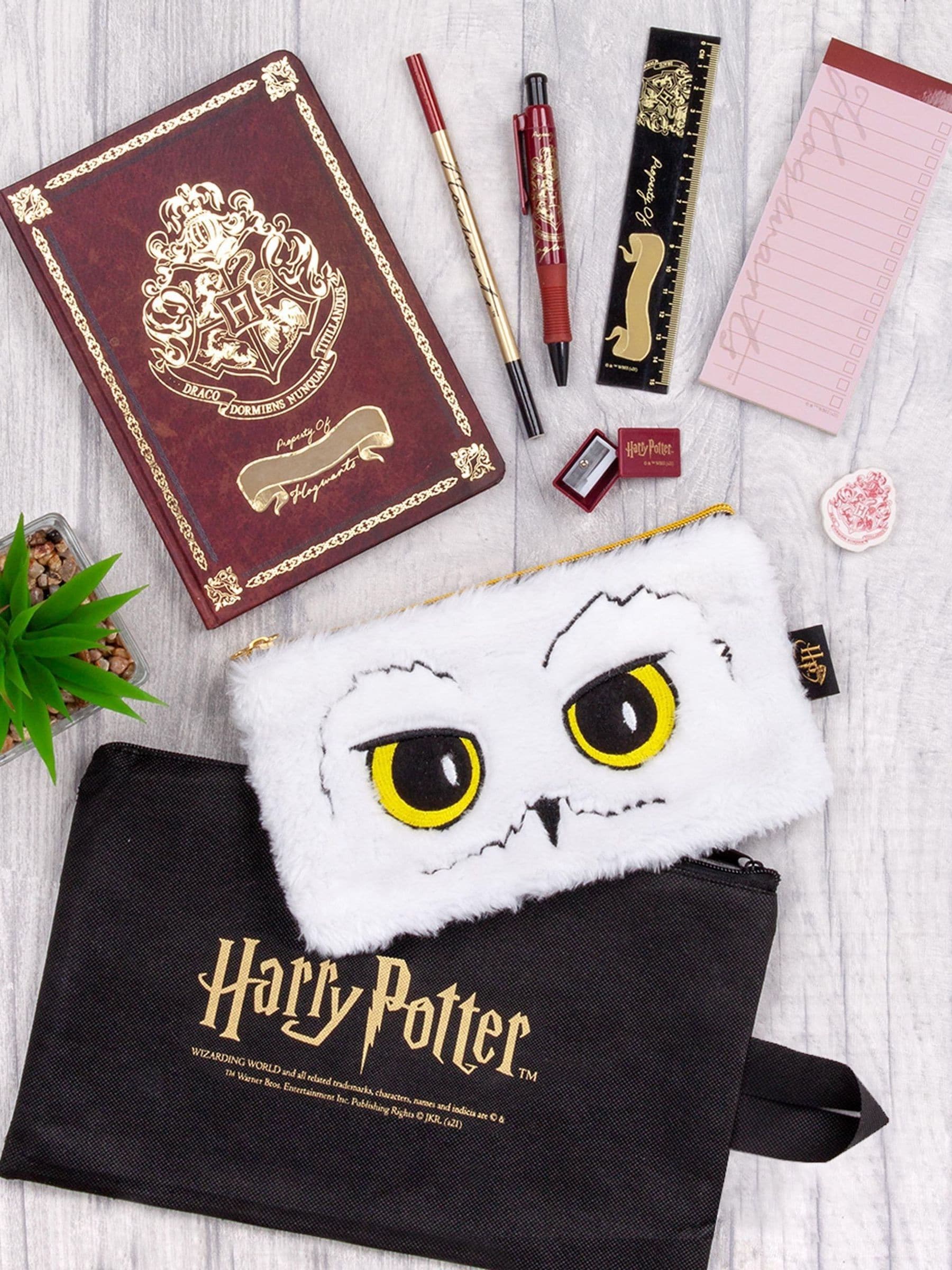 Vanilla Underground white stationery and craft set, imported from the UK