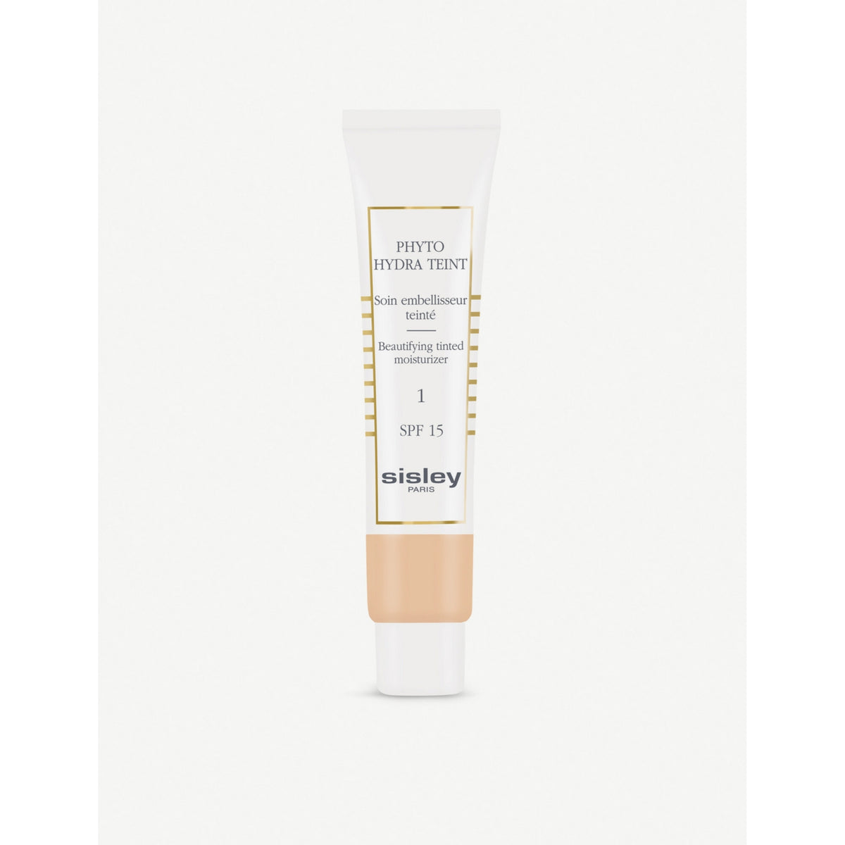 Phyto Hydra Teint SPF15 Tinted Moisturiser 40ml - 0 Fair