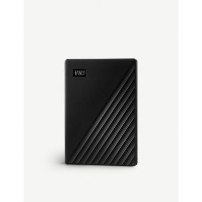 selfridges WD My Passport Portable Hard Drive 2TB- Buy online at McGrocer