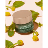 Biossance Squalane + Marine Algae Eye Cream 15ml, imported from the UK