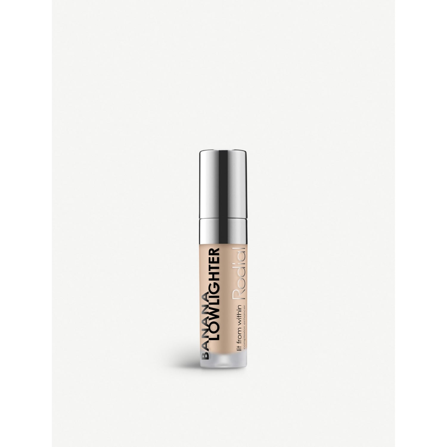 Rodial Banana Lowlighter 5.5ml, imported from the UK